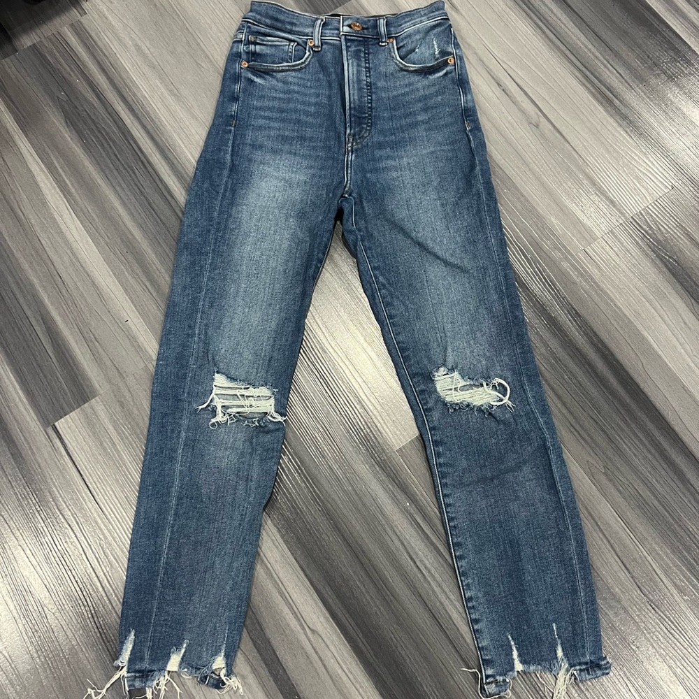 Express Jeans